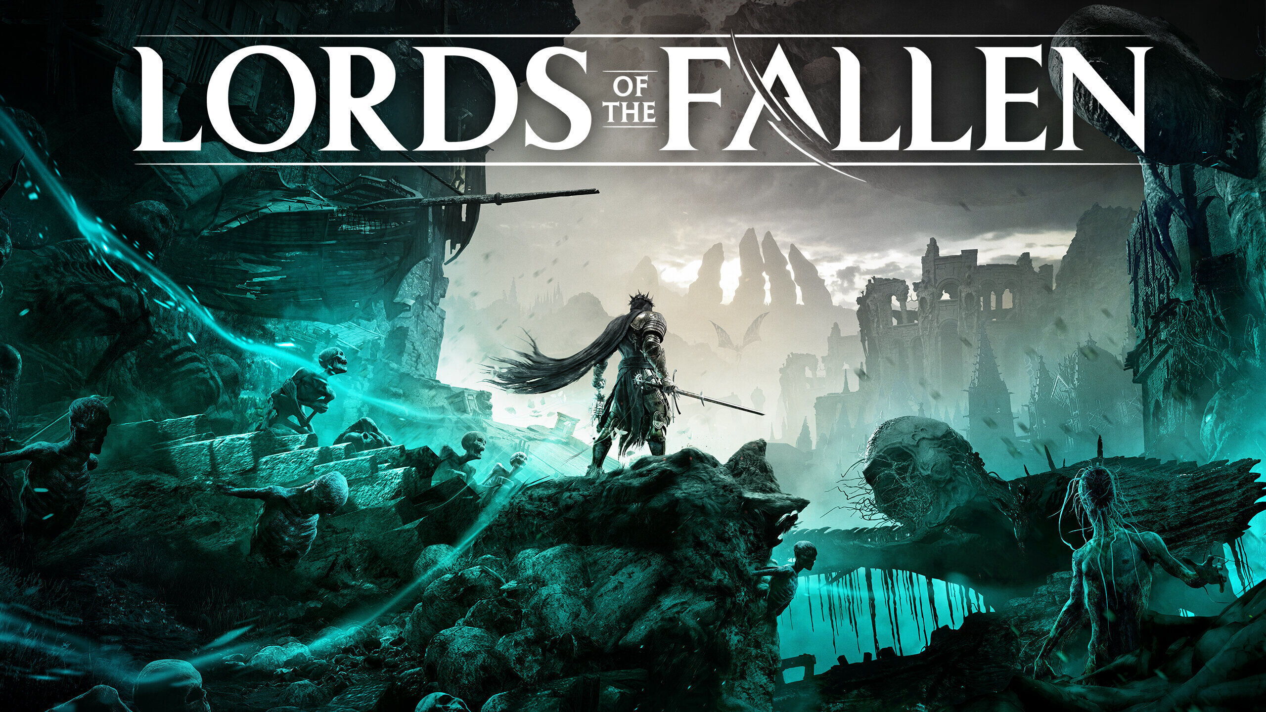 Lords of the Fallen 2 Gets First Details Production Values, Gameplay Improvements and More