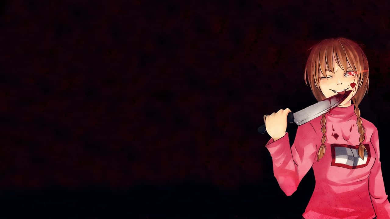 Download 2D Anime Graphic with Bold