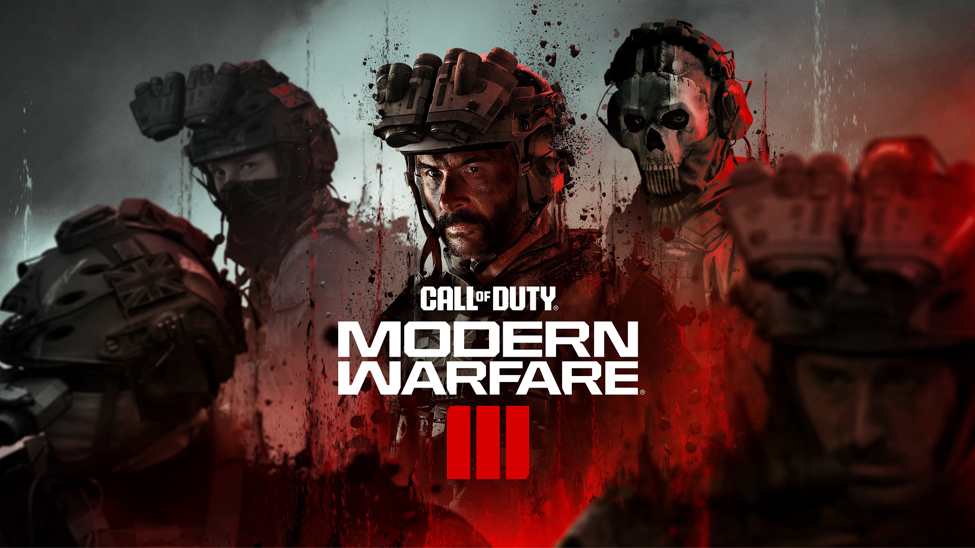 Modern Warfare III