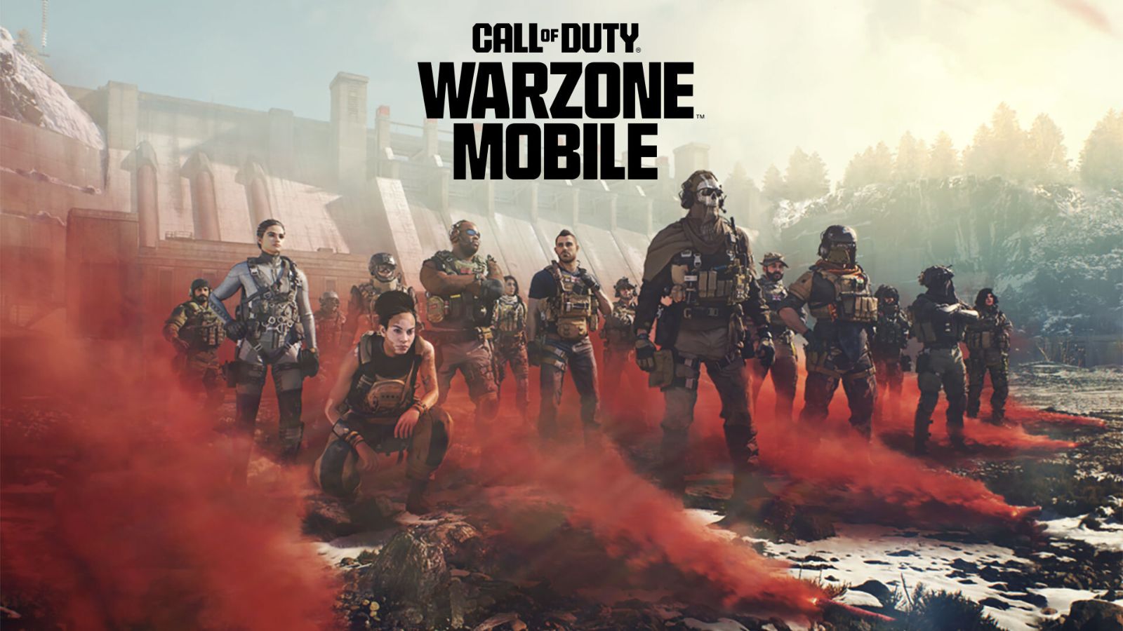 Warzone Mobile release date slated to