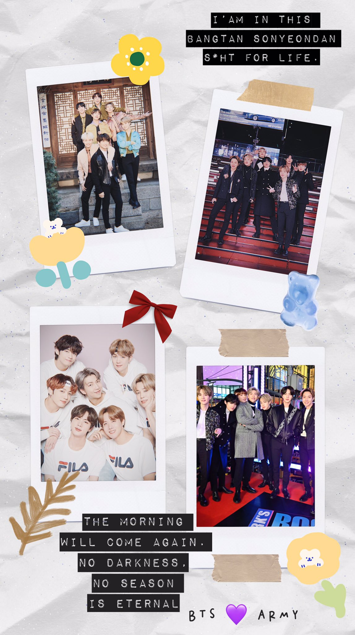 bts wallpaper for home screen