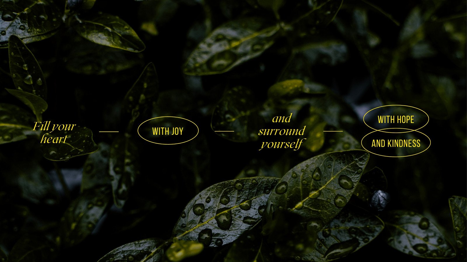 dark desktop wallpaper