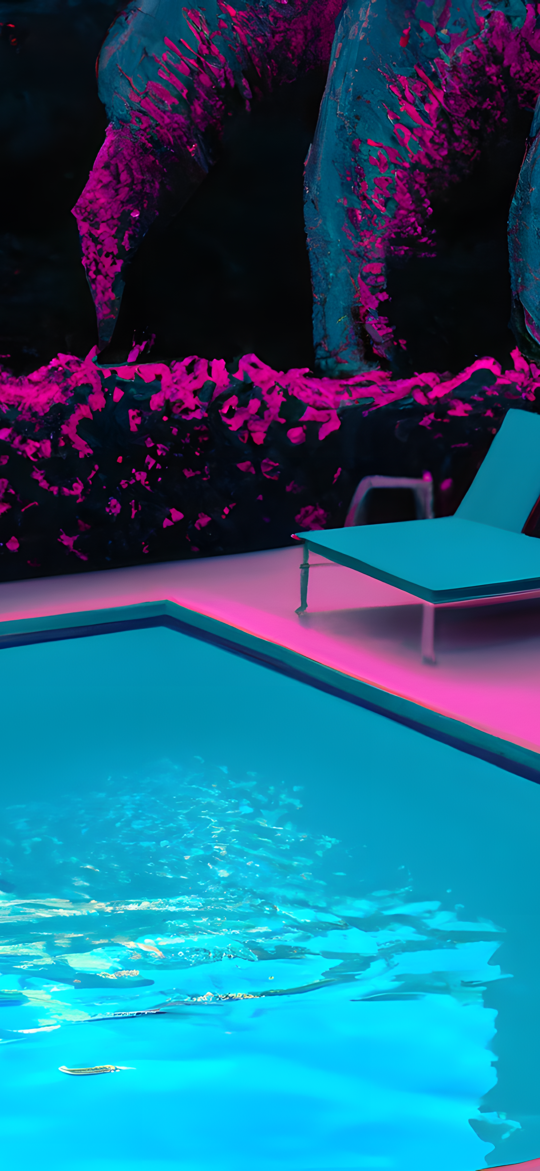 Stunning 4K Wallpaper for Your iPhone