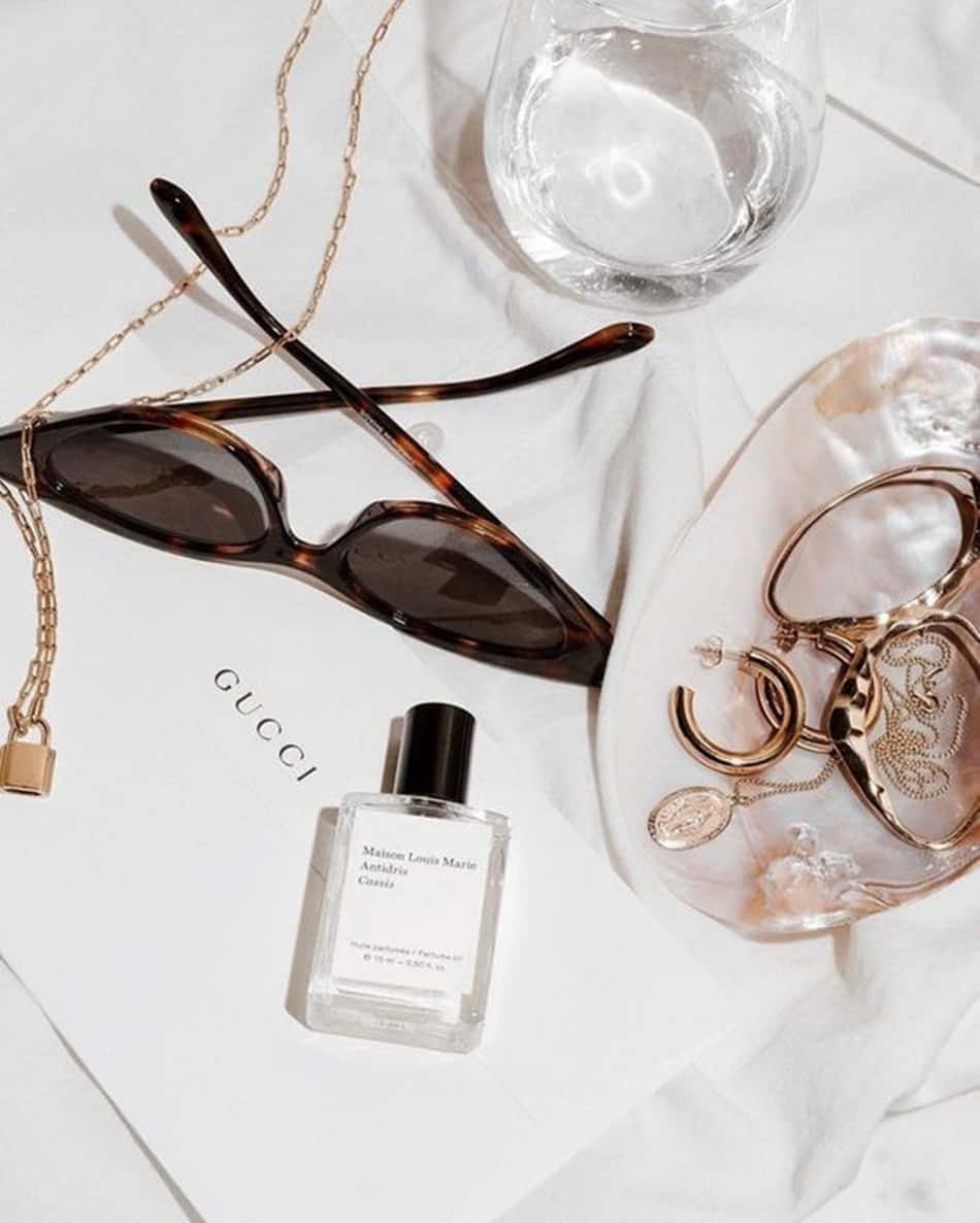 Luxury Aesthetic Wallpaper