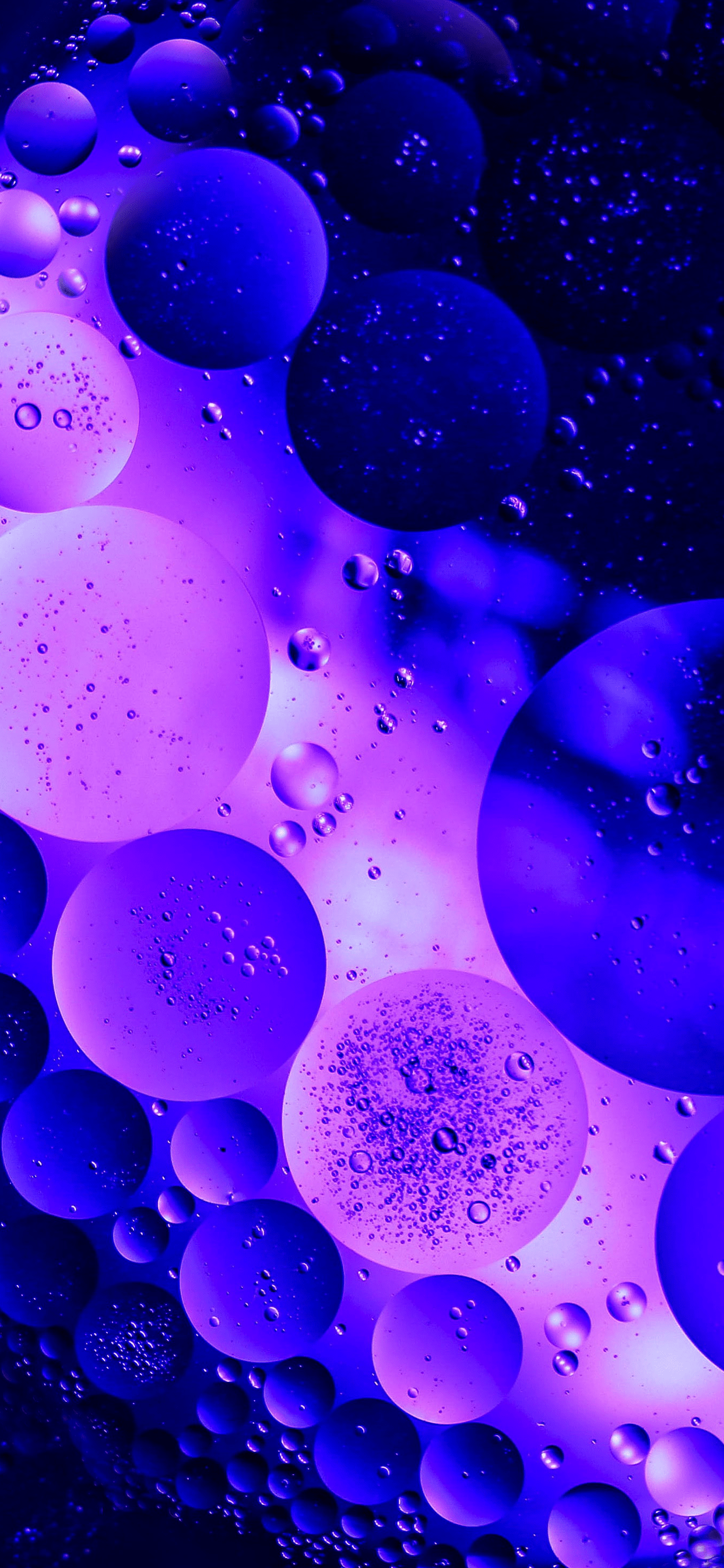 Abstract Wallpaper for iPhone 11, Pro