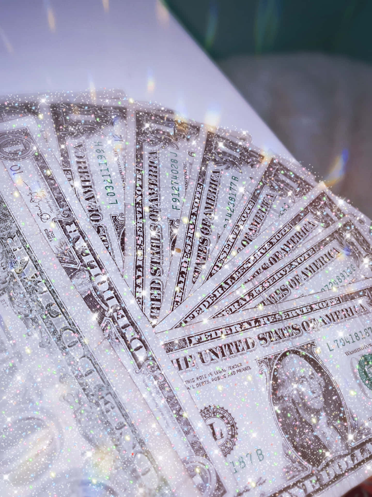 Boujee Aesthetic Wallpaper