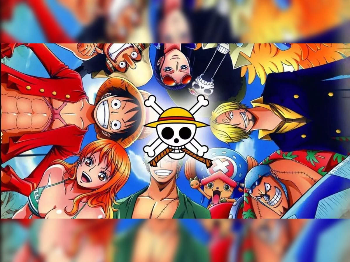 One Piece Vegapunk Desktop Wallpapers - Wallpaper Cave