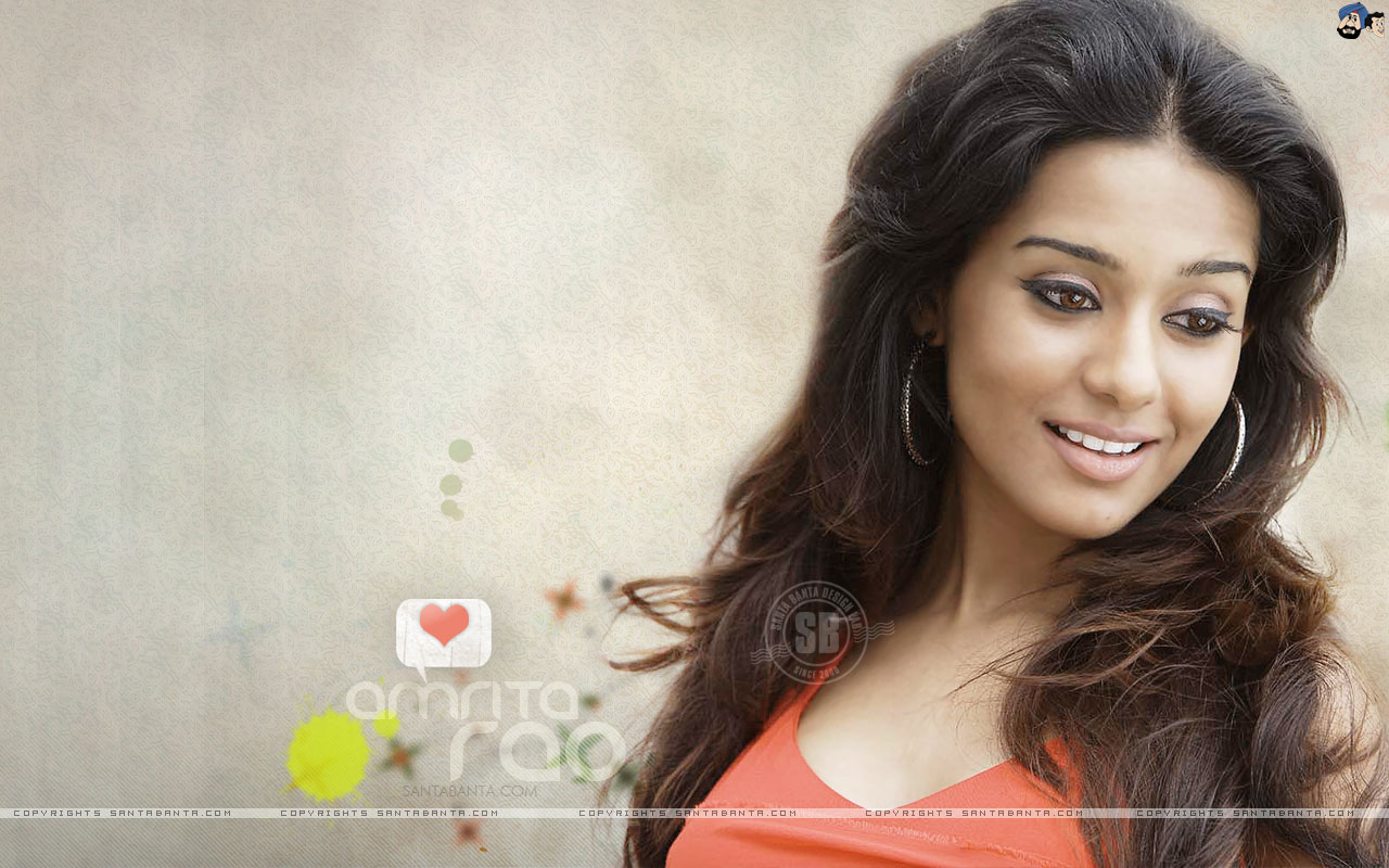 Picture Amrita Rao Indian Celebrities