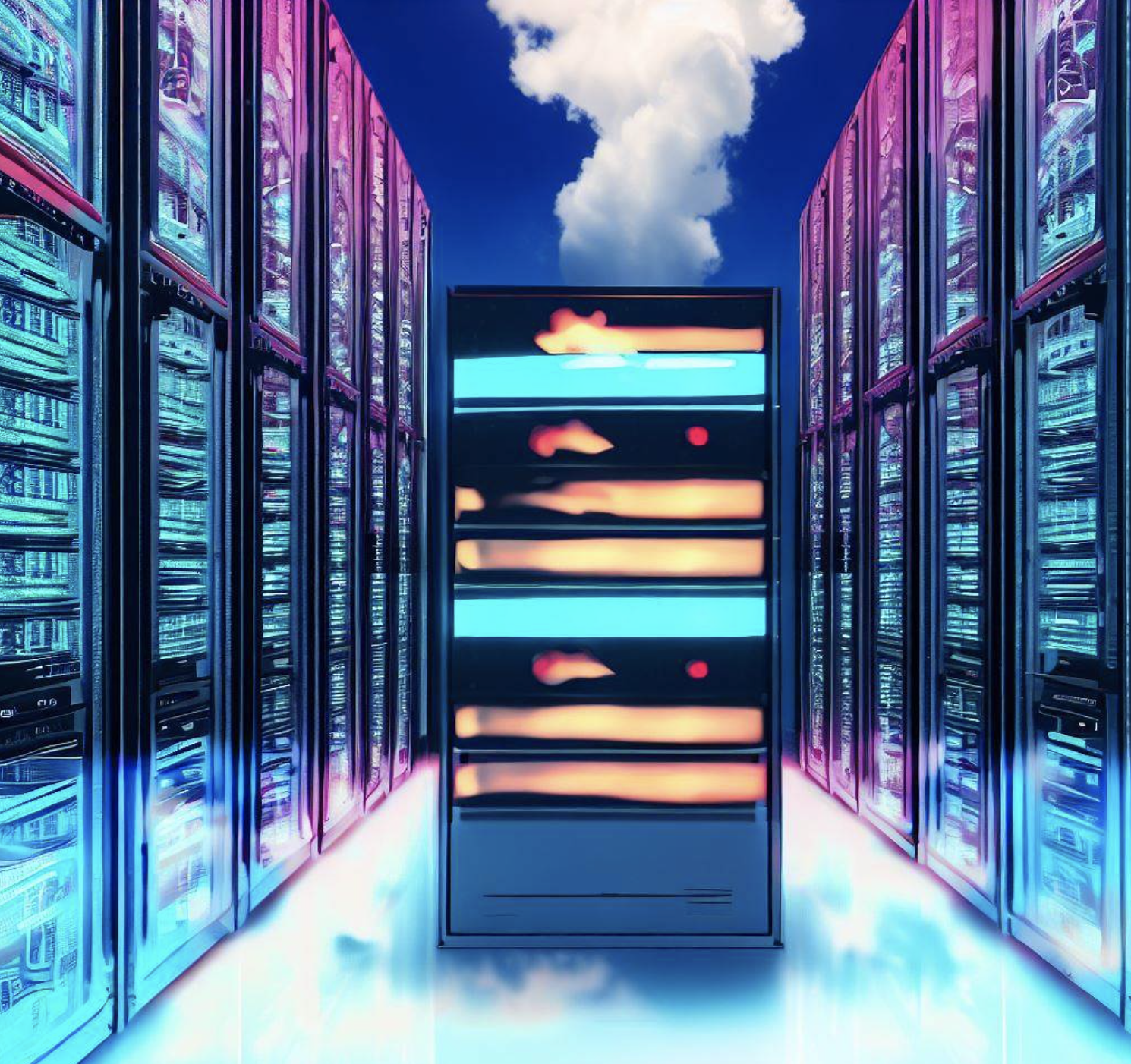 Cloud Server Explained: Unleashing