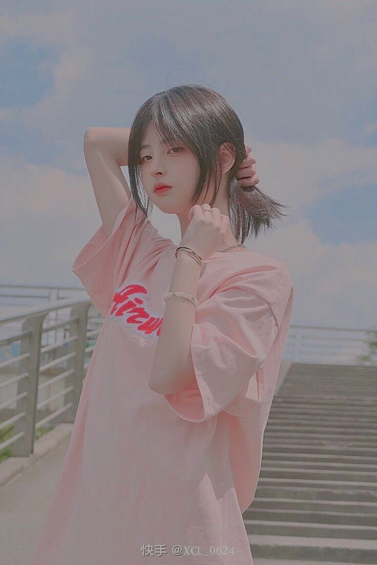 Justinaxie. Gadis animasi, Imut, Orang