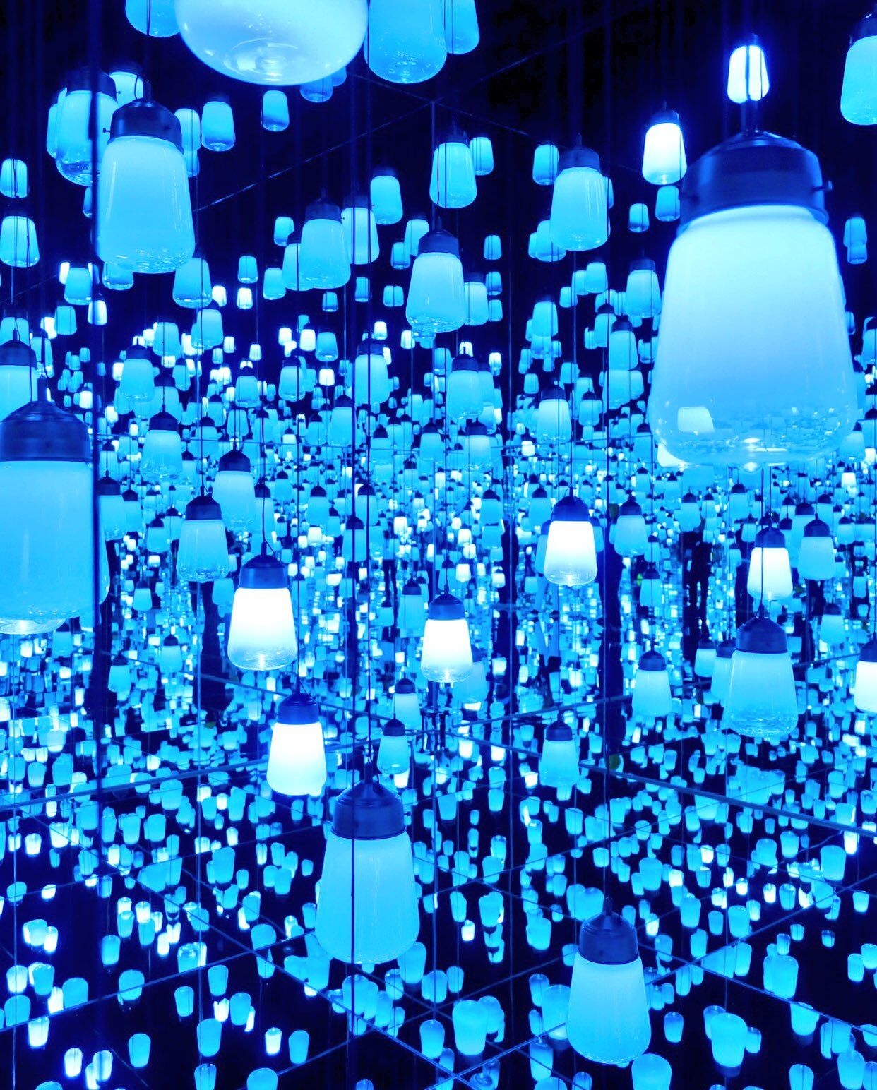 Blue Aesthetic. Blue. Aesthetic