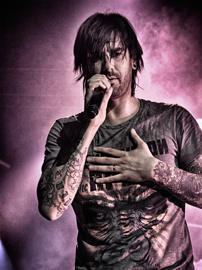 Experimentado, pero como Un alumno más