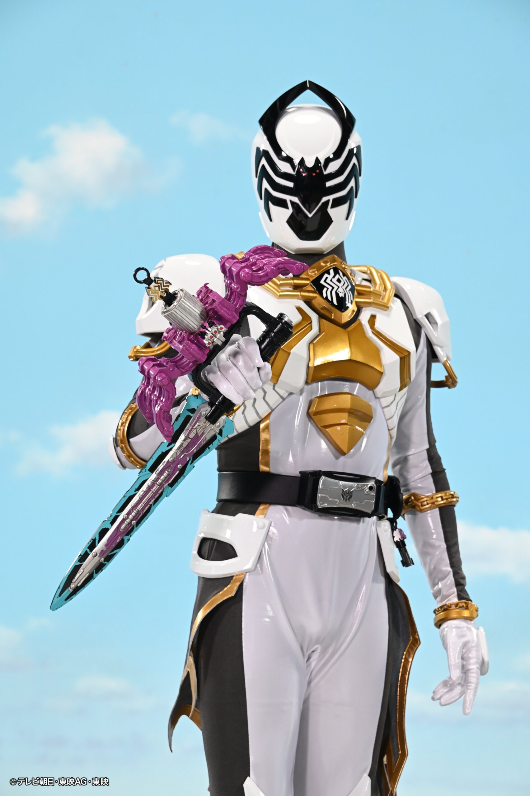 Masashi Ikeda Joins The Cast Of Ohsama