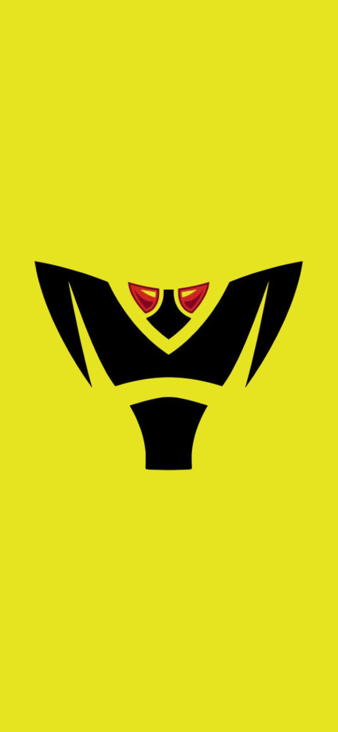 Minimalistic King Ohger Wallpaper