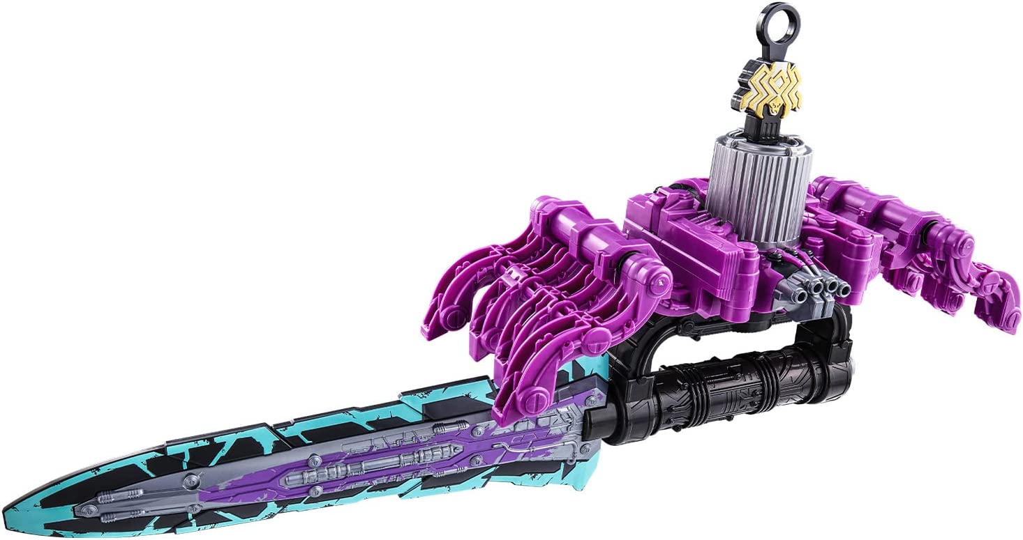 Ohsama Sentai King Ohger