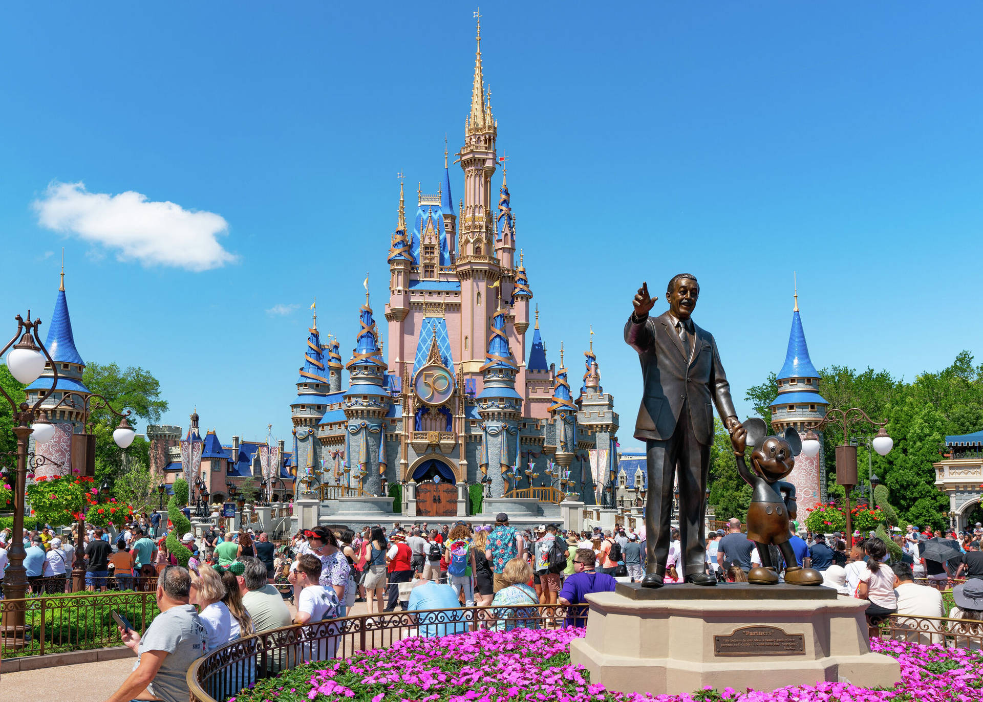 Download Disneyworld Fantasyland