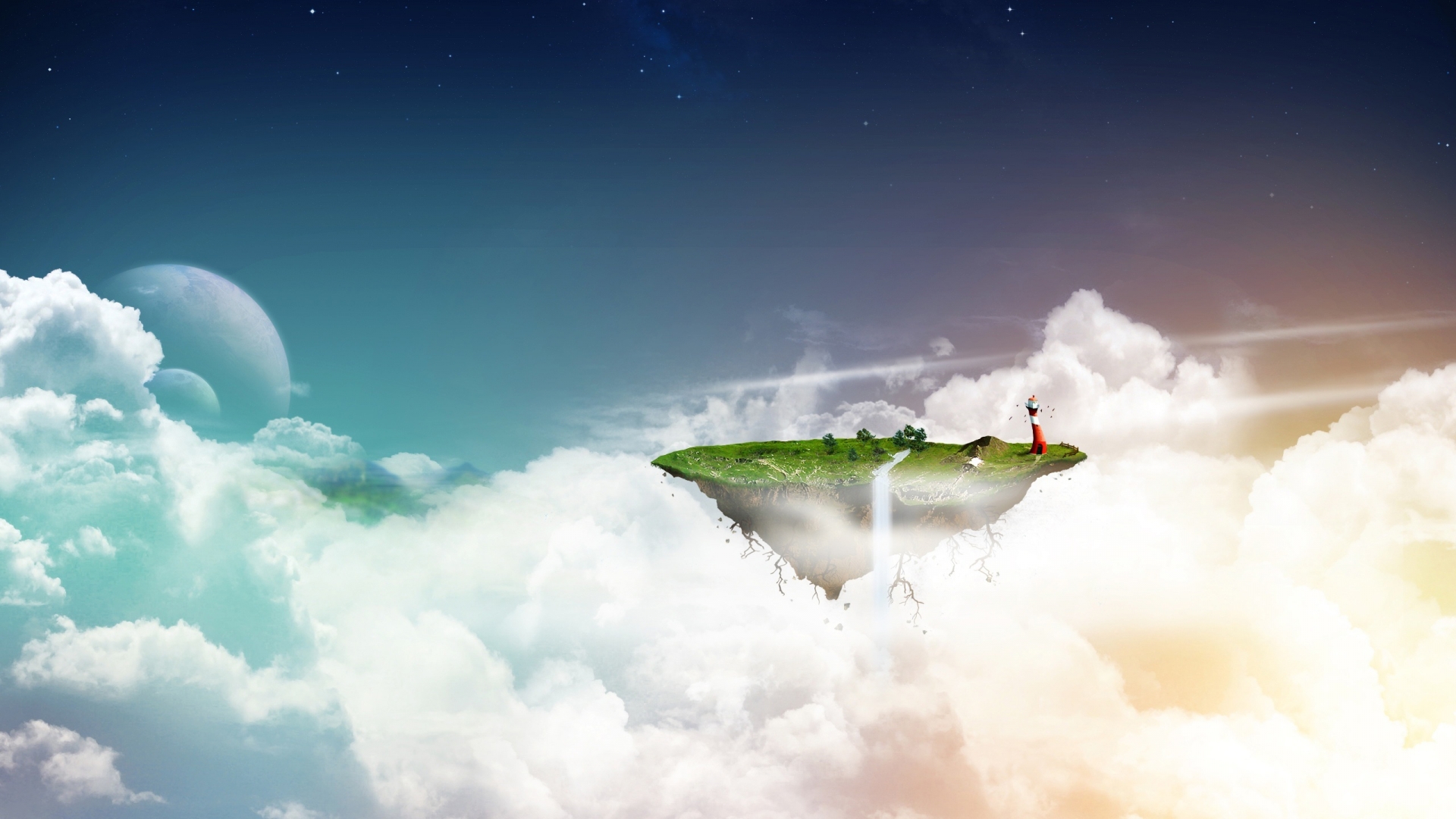 View 1920 x 1080 HDTV 1080p Wallpaper