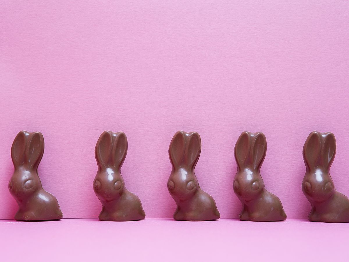 Funny Easter Picture