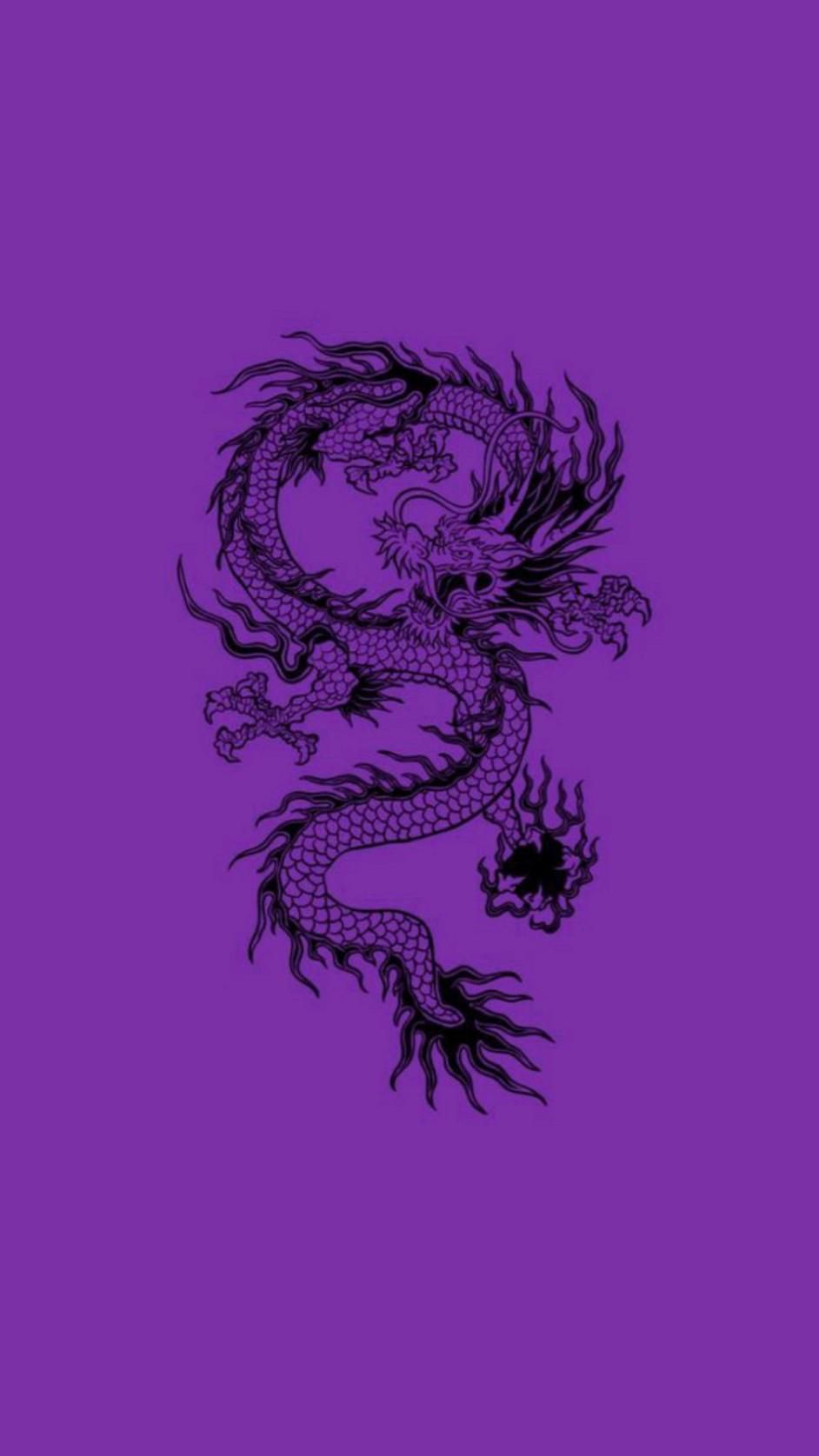Dragon wallpaper iphone, Wallpaper