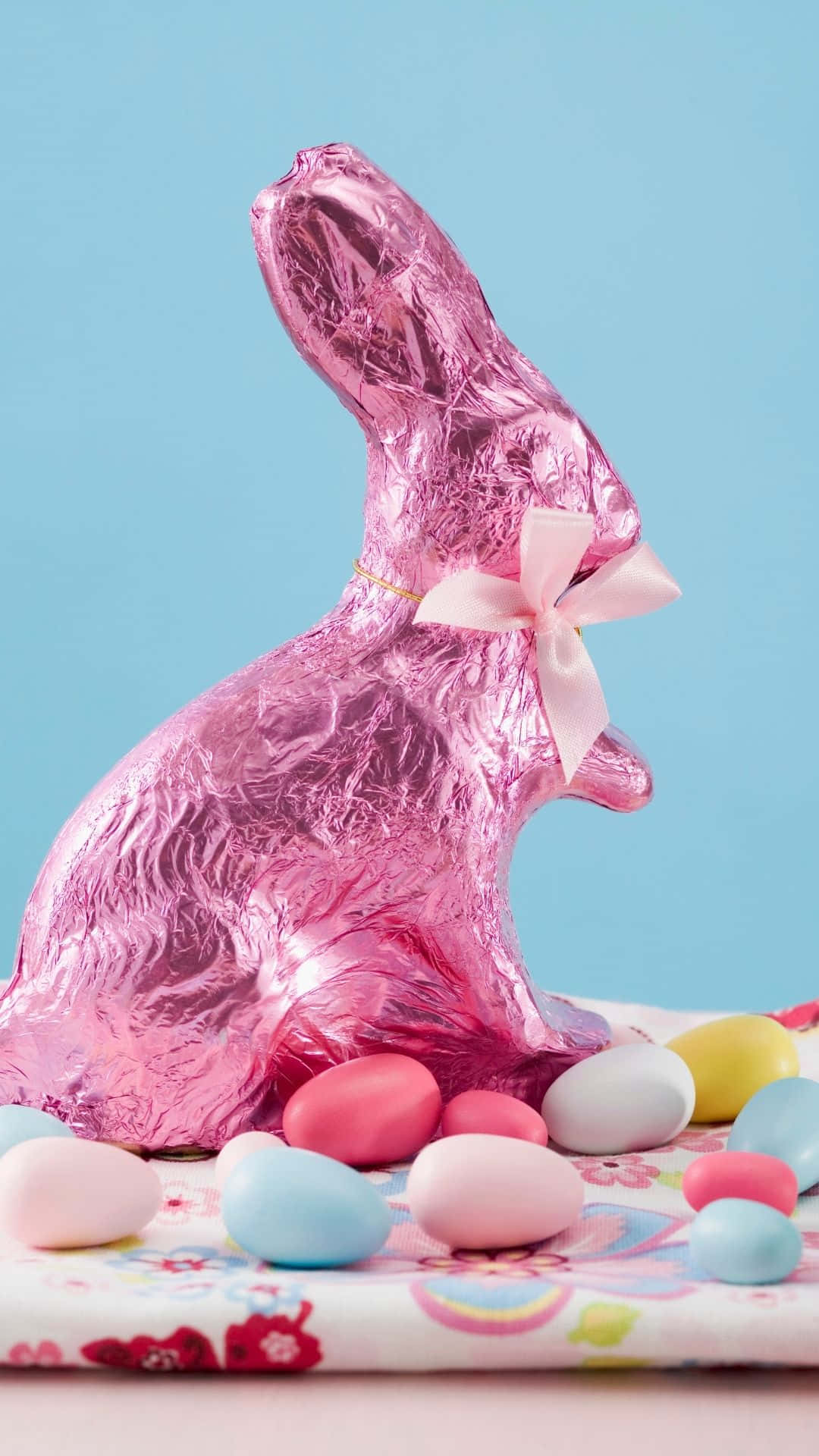 Download Easter Joy Wallpaper