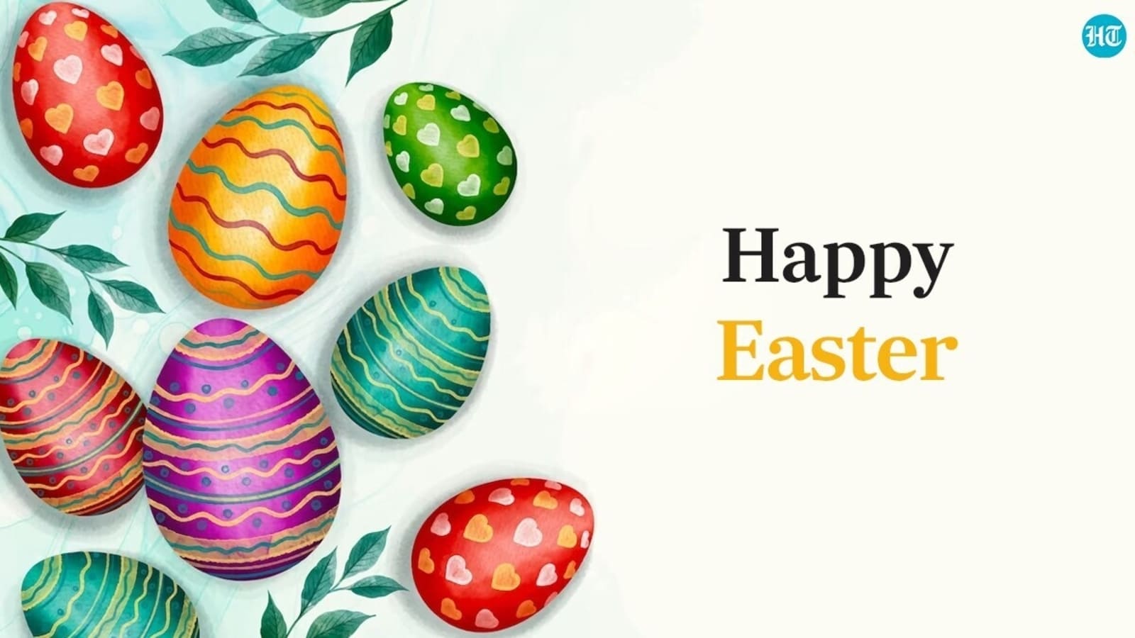 Happy Easter 2023: Best wishes, image