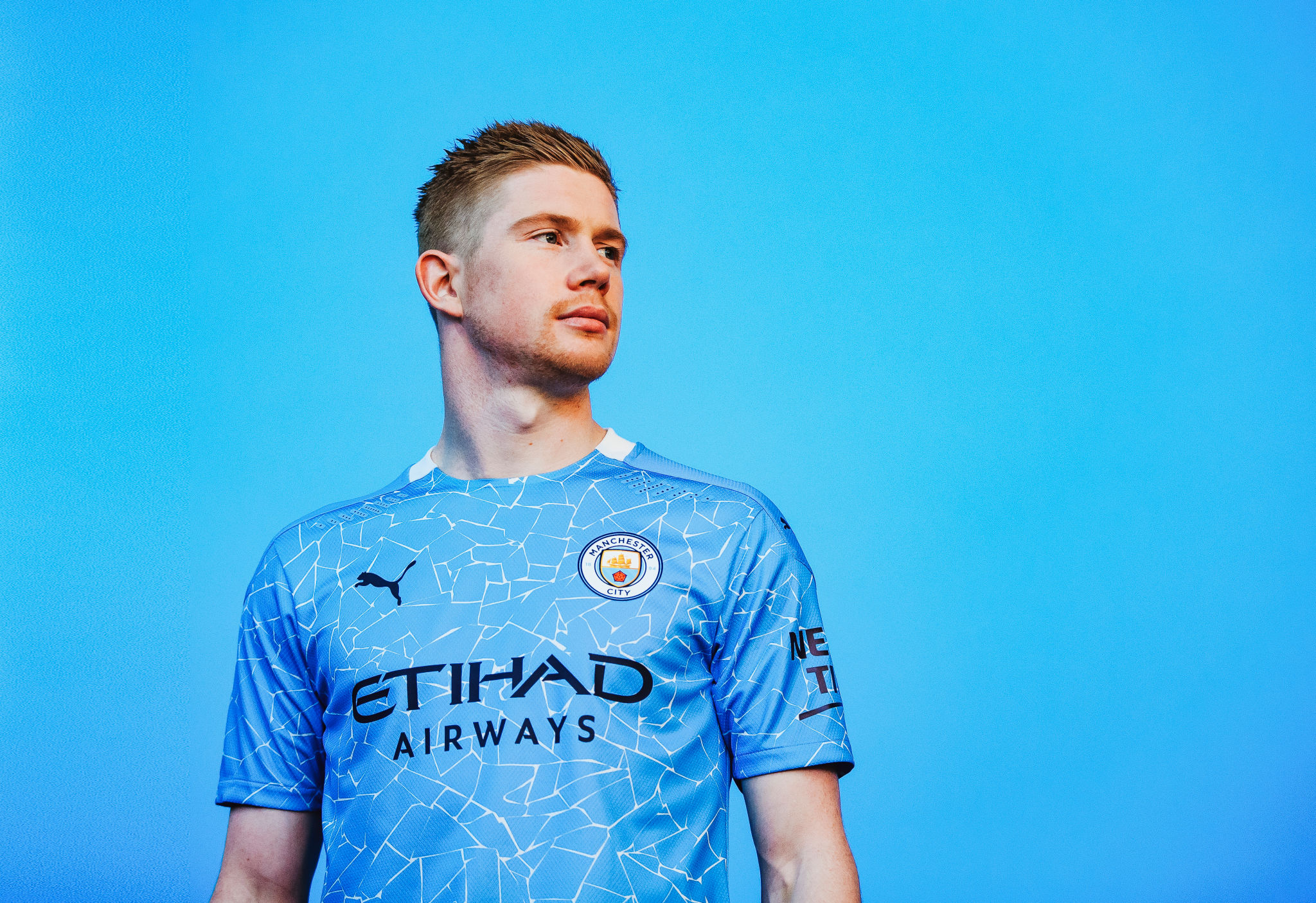 Sports Kevin De Bruyne HD Wallpaper
