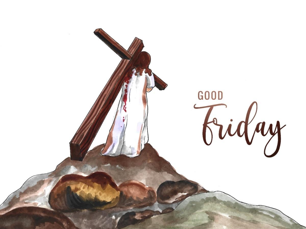 Good Friday 2023: Top Wishes