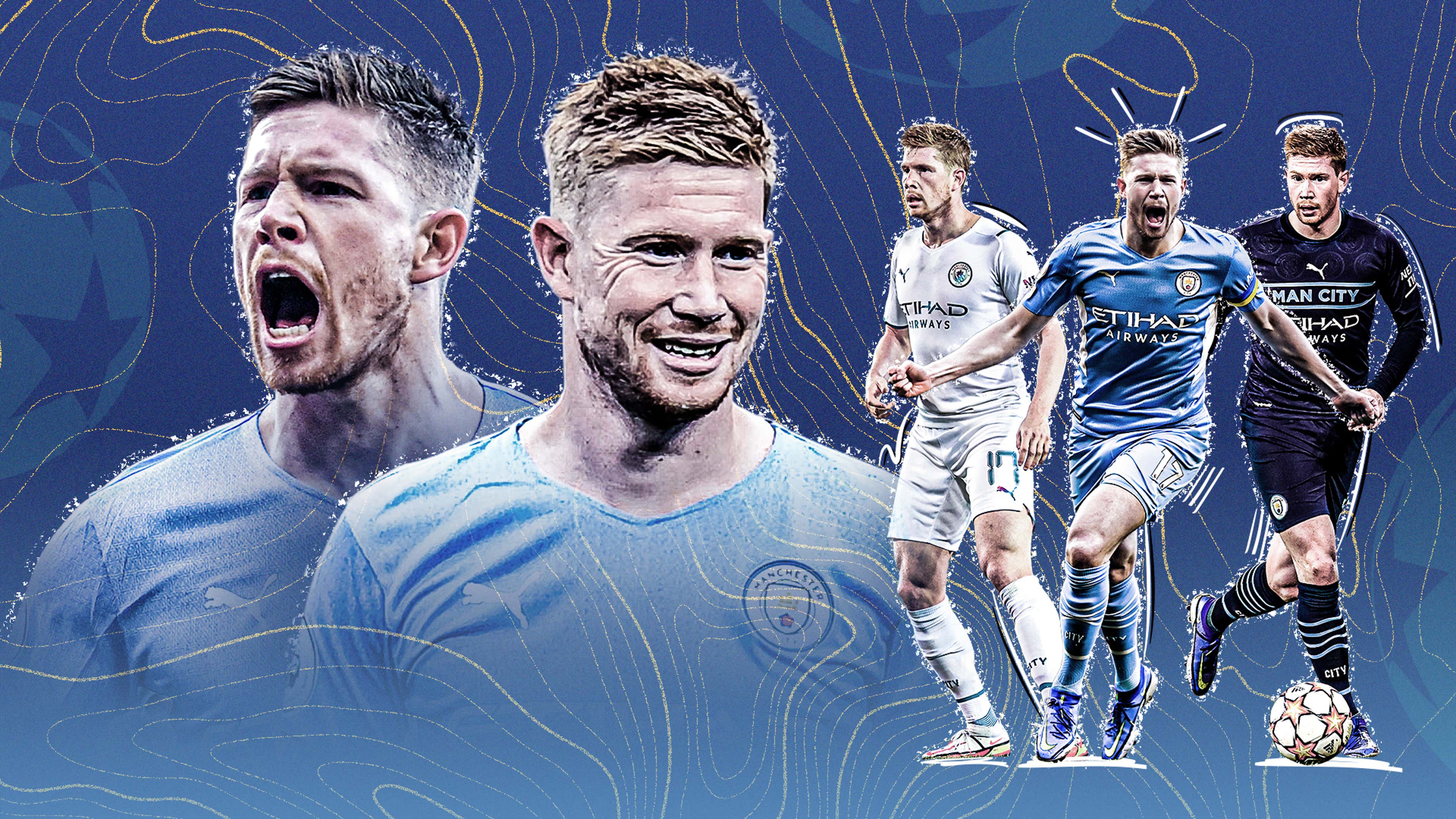 Champions League failures