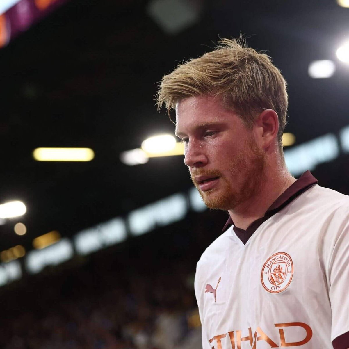 Kevin De Bruyne set for Monday scan