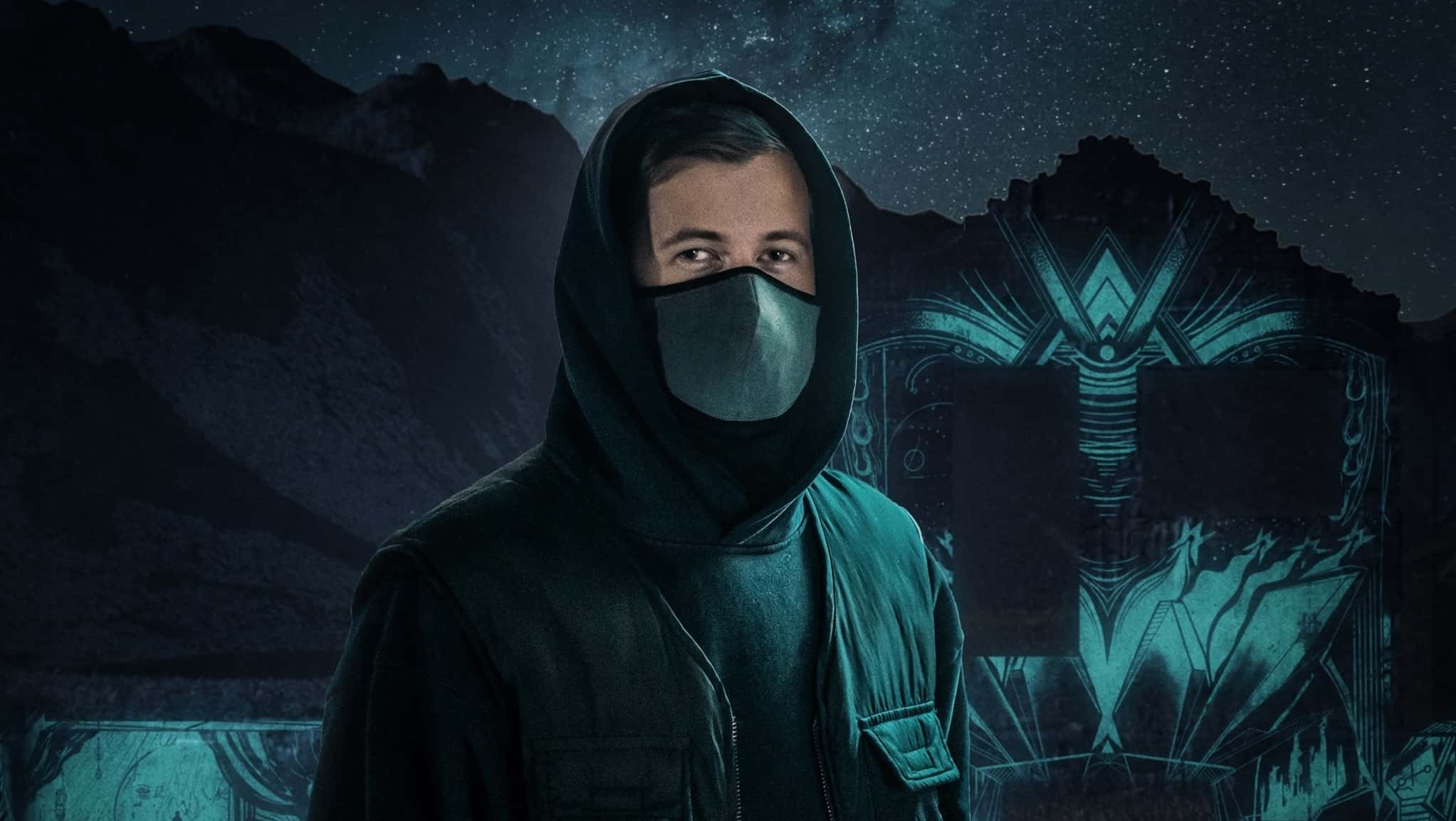 Alan walker better off