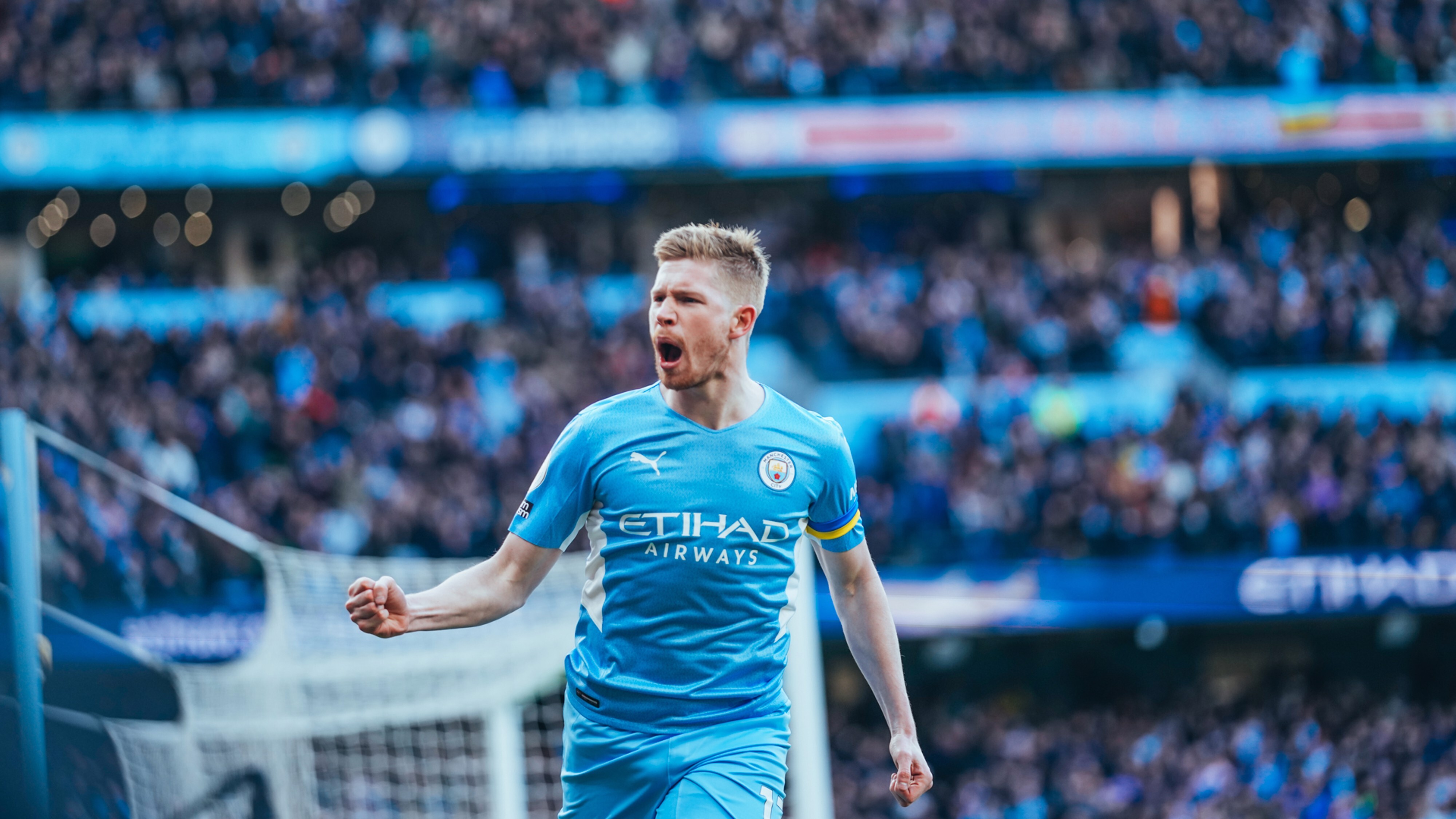 De Bruyne: Derby win always means more