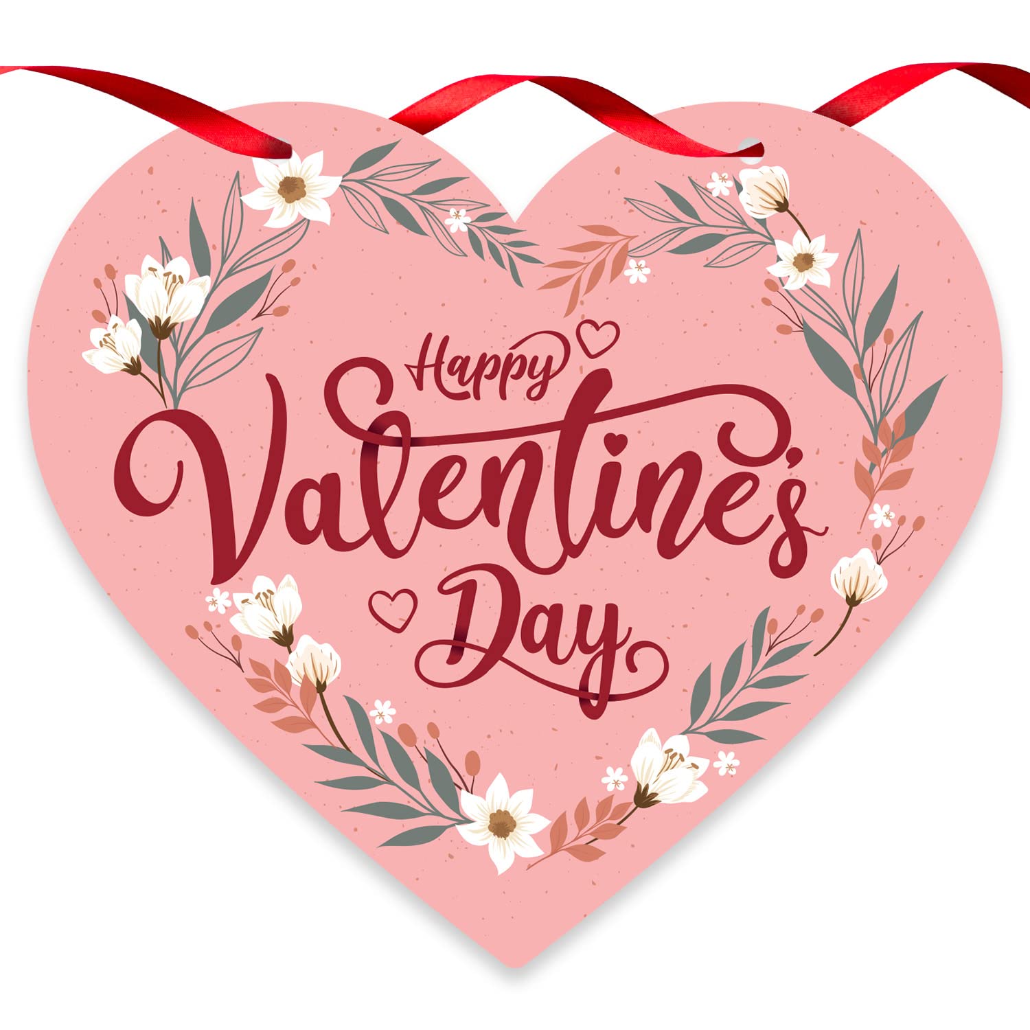 Soul Décor Valentine Decorations Happy
