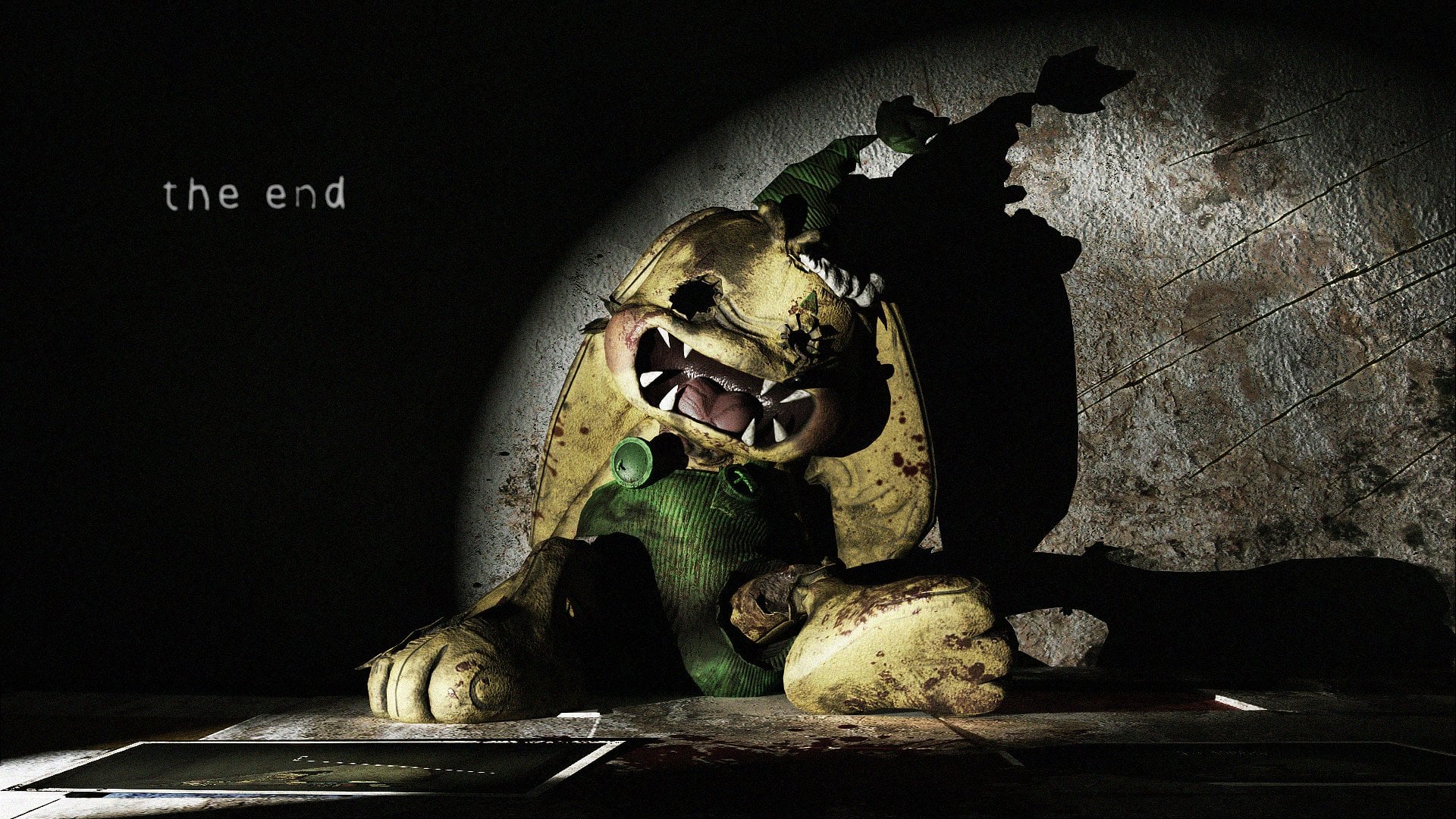 Bonzo Bunny Wallpapers - Wallpaper Cave