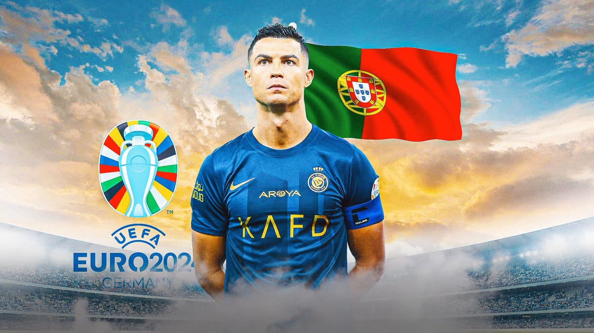 Euro 2024 news: Cristiano Ronaldo joins
