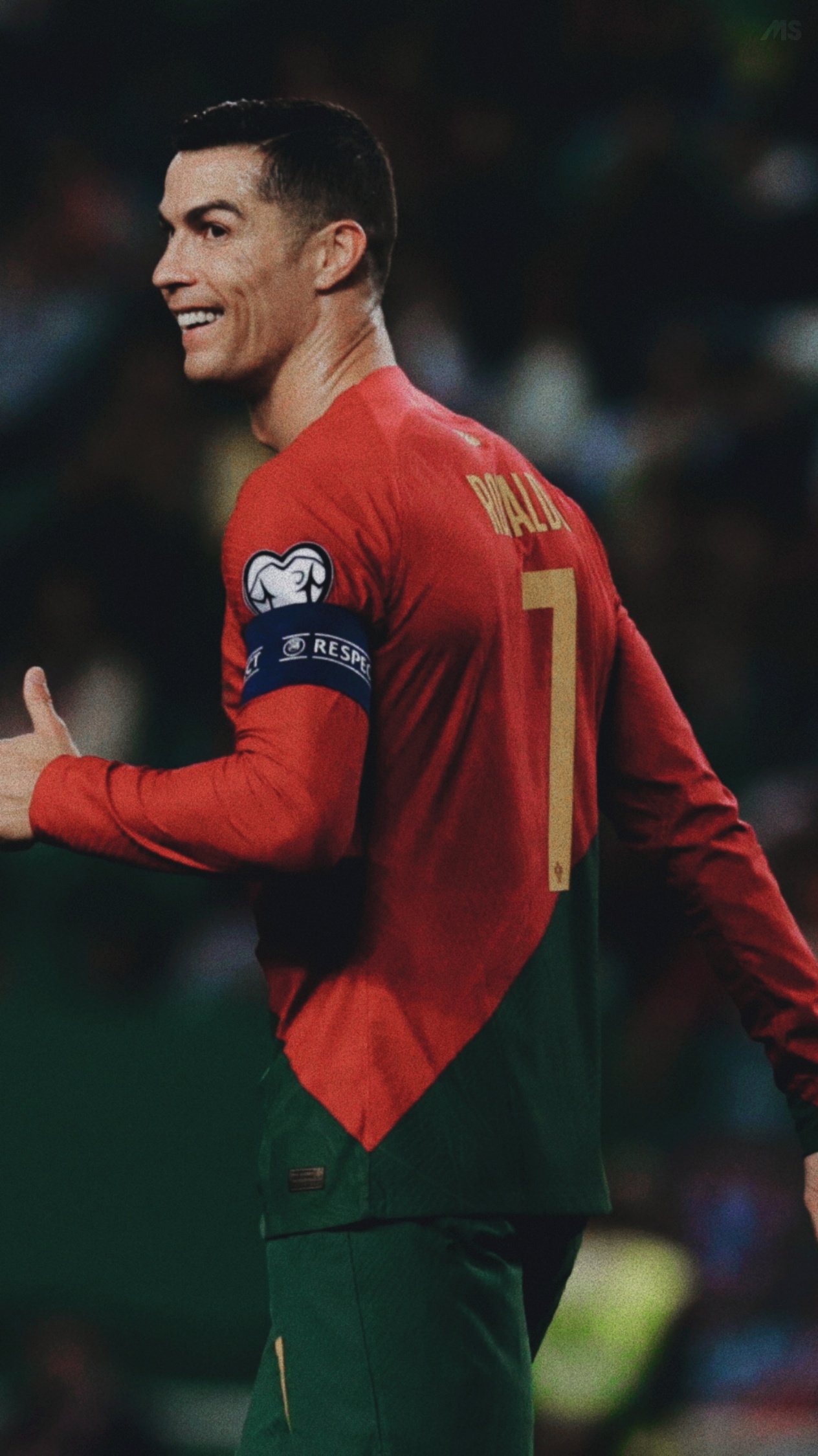 Wallpaper Ronaldo