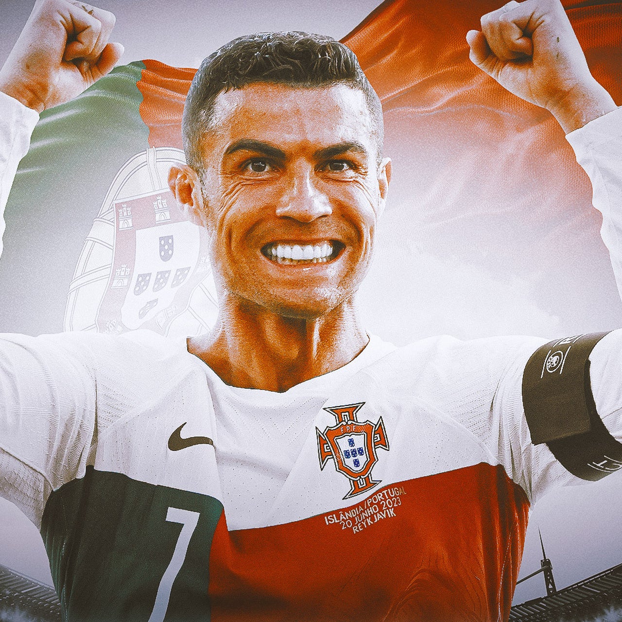 Portugal is a real Euro Cup contender
