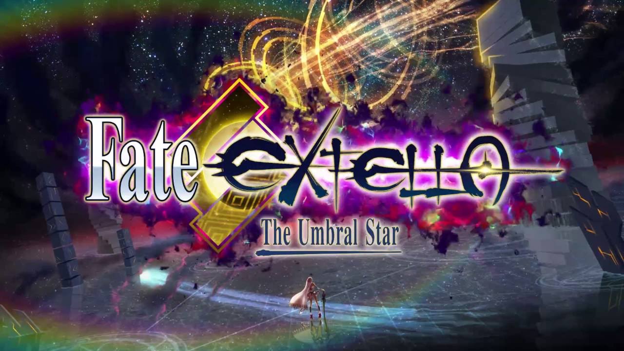 Fate EXTELLA: The Umbral Star