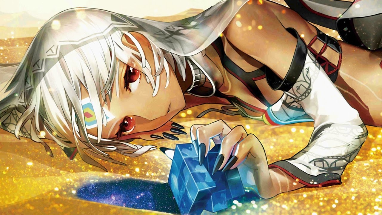 Fate Extella: The Umbral Star