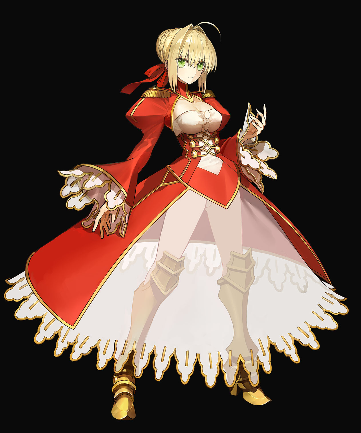 Fate EXTELLA: The Umbral Star