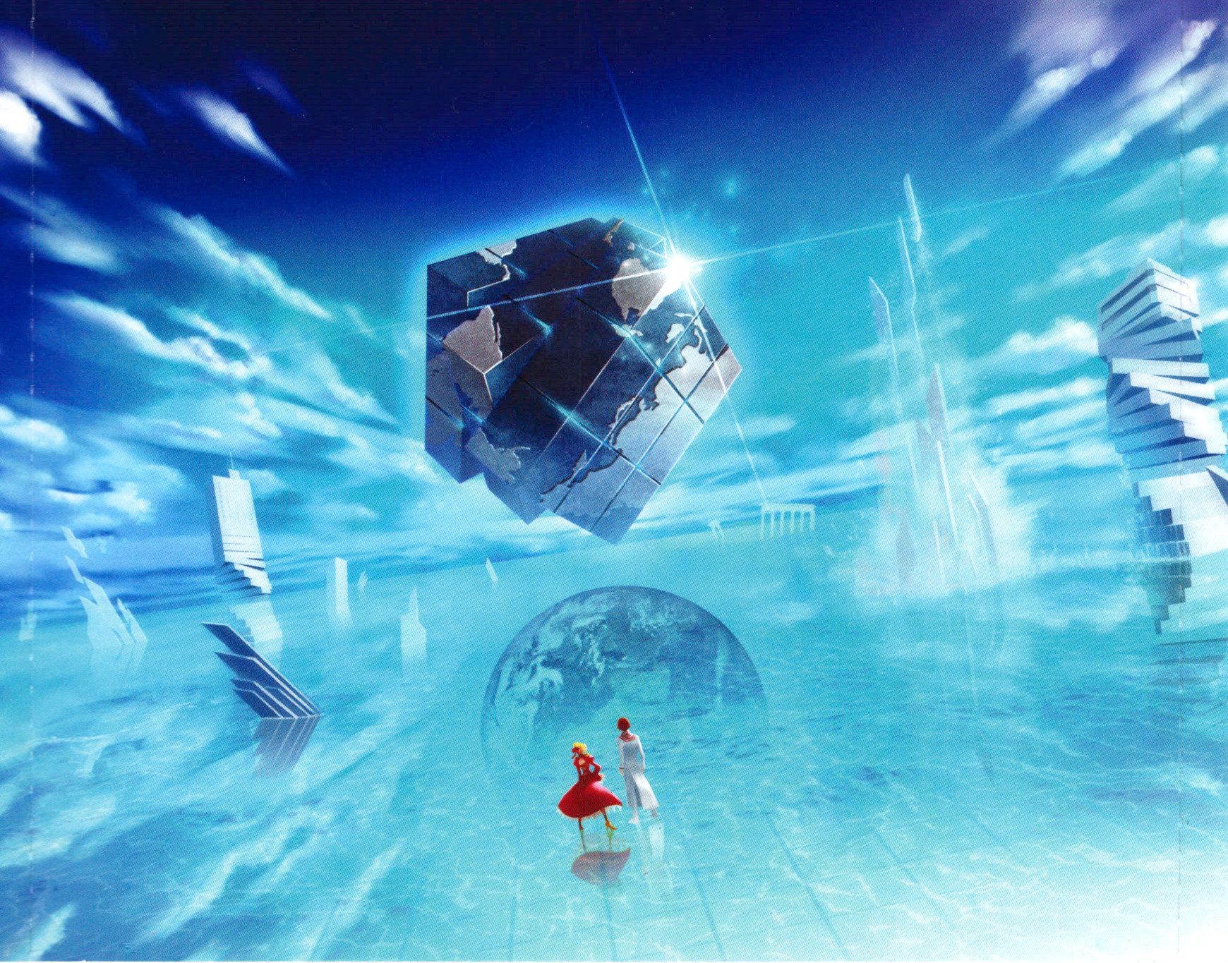 Fate EXTELLA: The Umbral Star Original