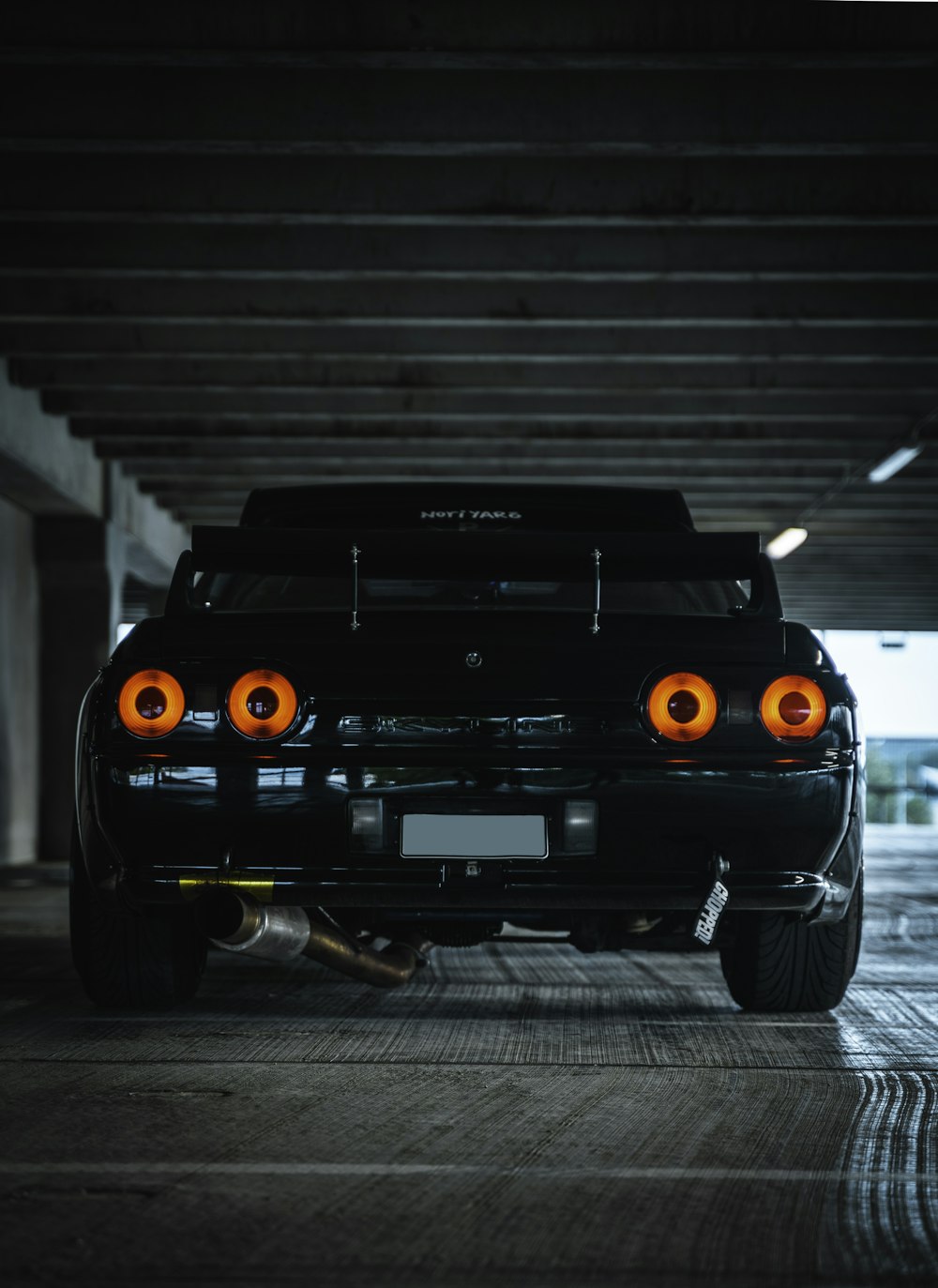 Nissan Skyline Picture. Download Free