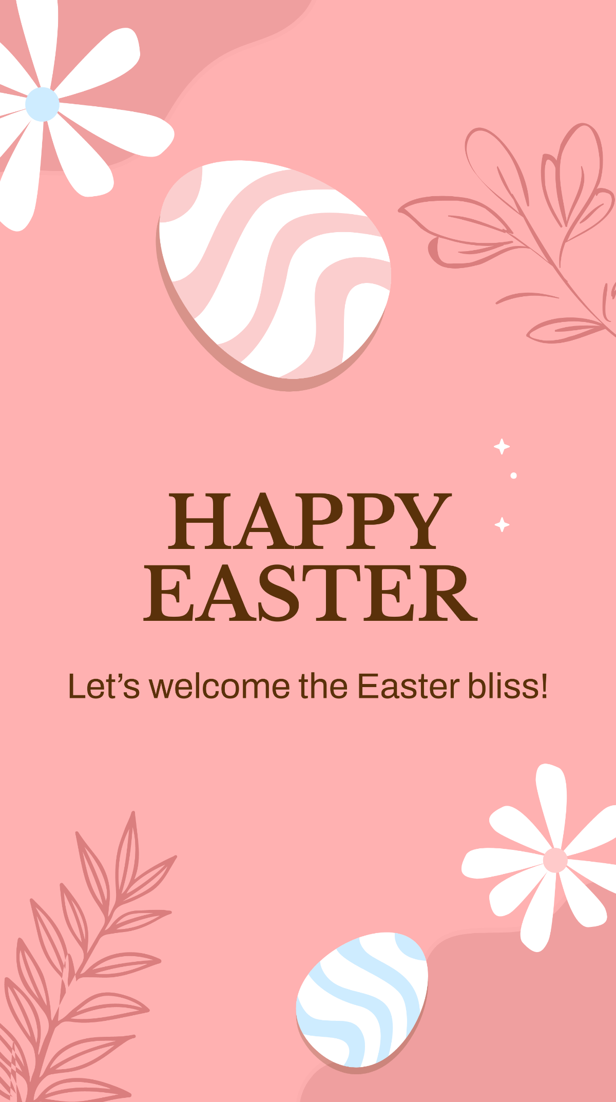 FREE Easter Banner & Examples