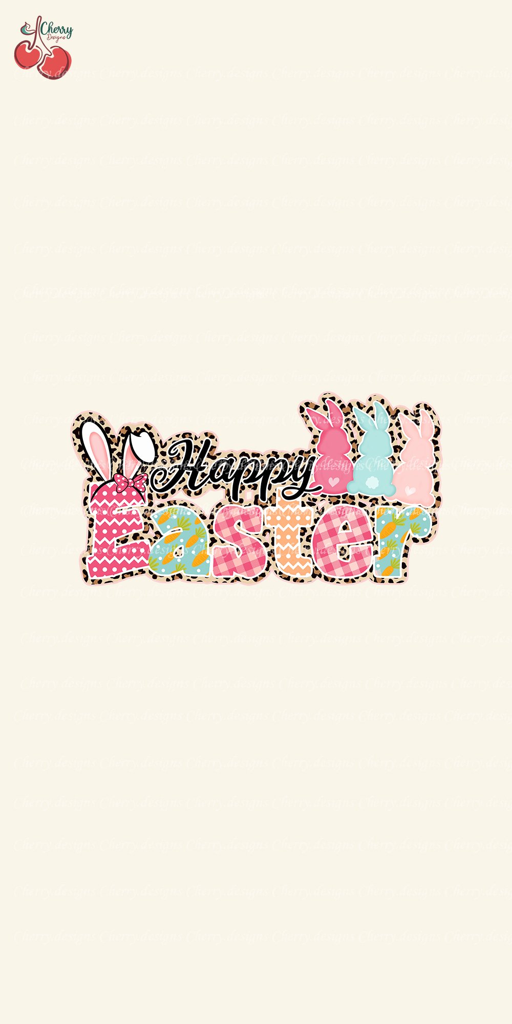 Easter Bunny PNG, Happy Easter Day PNG