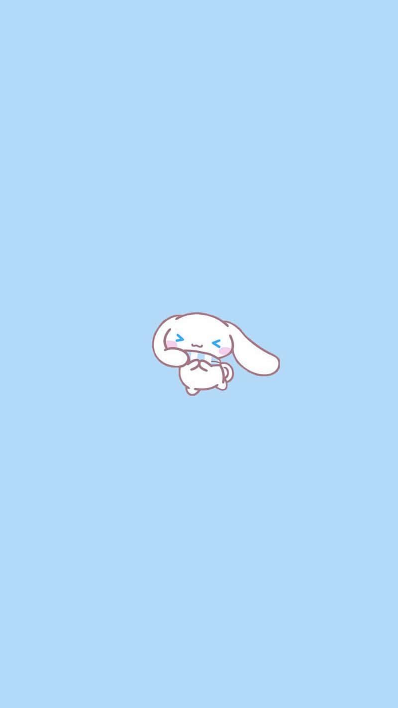 Cinnamoroll Wallpaper Discover more
