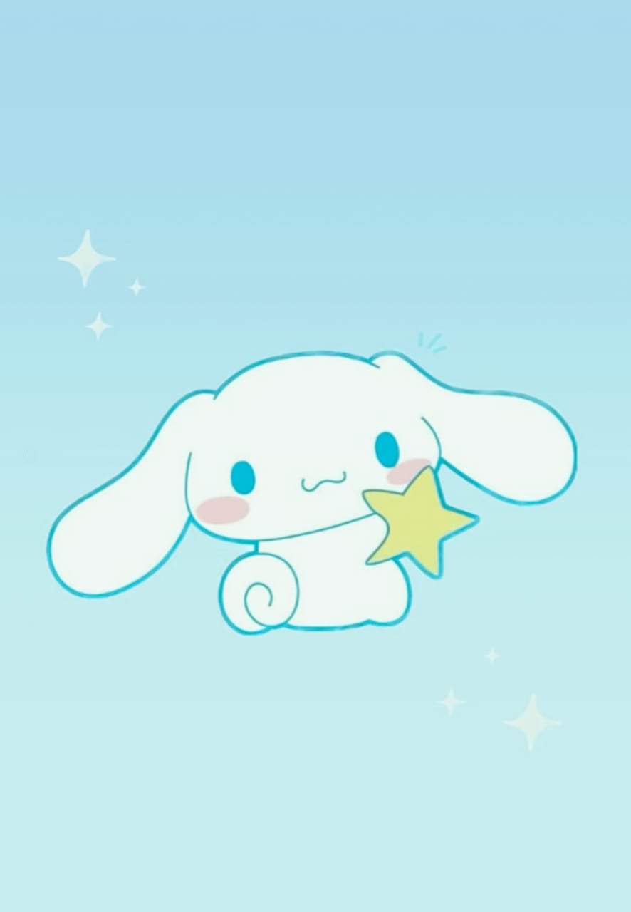 Cinnamoroll Wallpaper laptop & Free