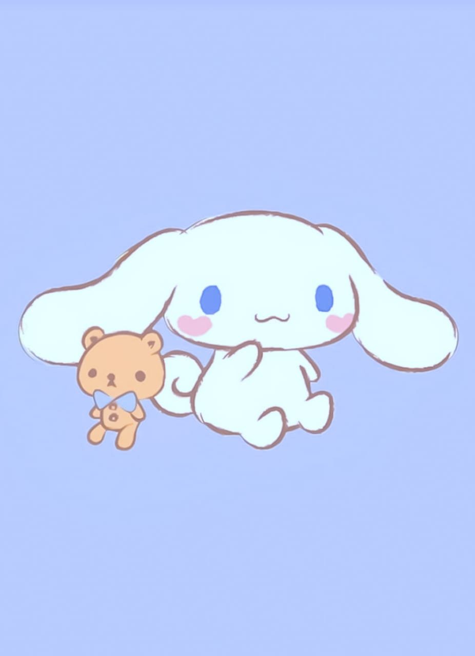 Cinnamoroll Wallpaper laptop & Free