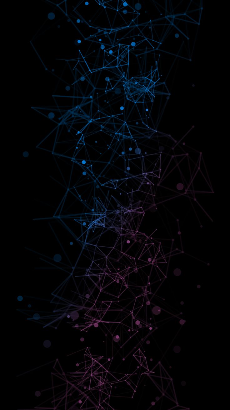 Black wallpaper amoled 1440x2560