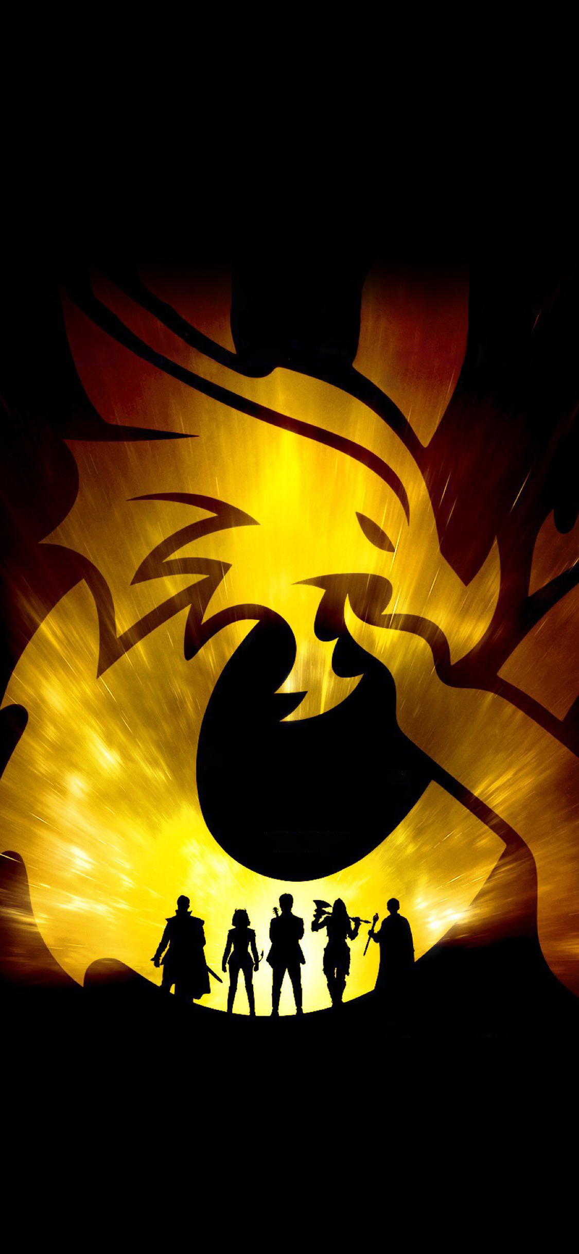 Dragons: Honor Among Thieves