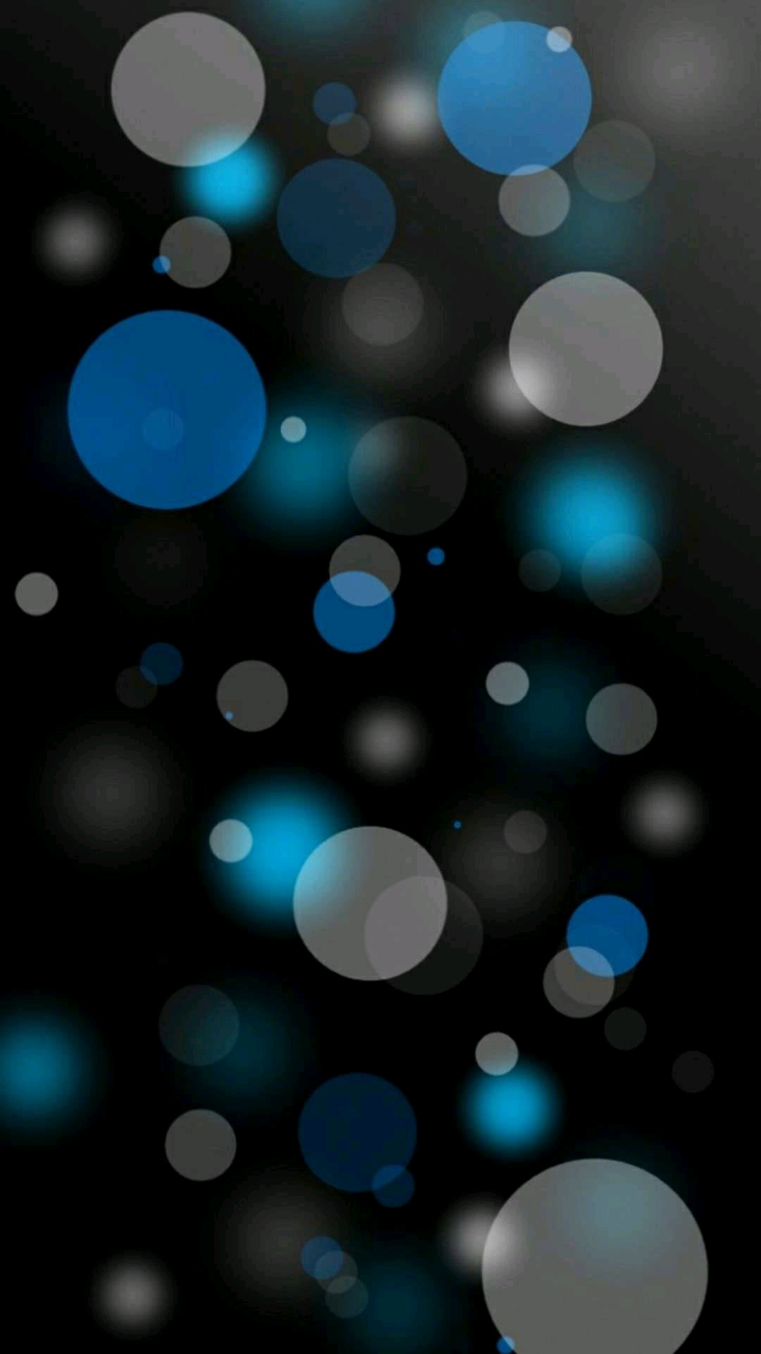 Amoled Dark Wallpaper HD Phone