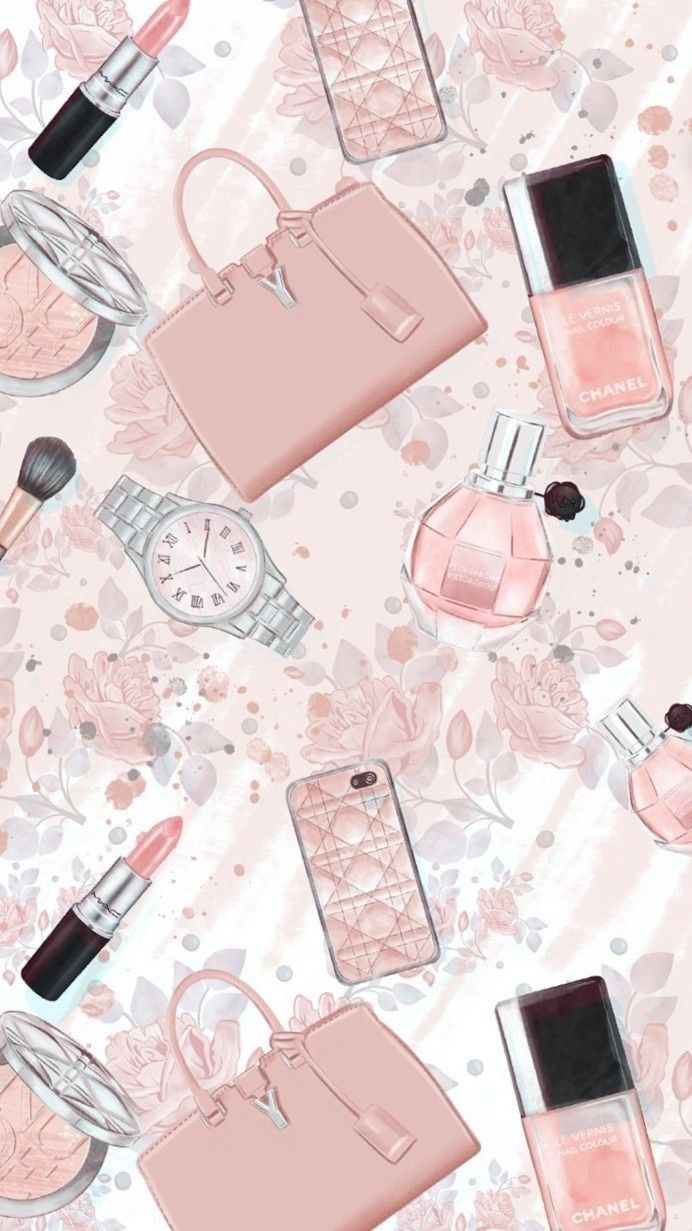 Fashion Phone Wallpaper. Phone